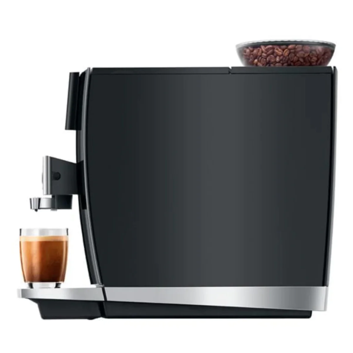 Jura Giga 10 Professional Superautomatic Espresso Machine - Image 5