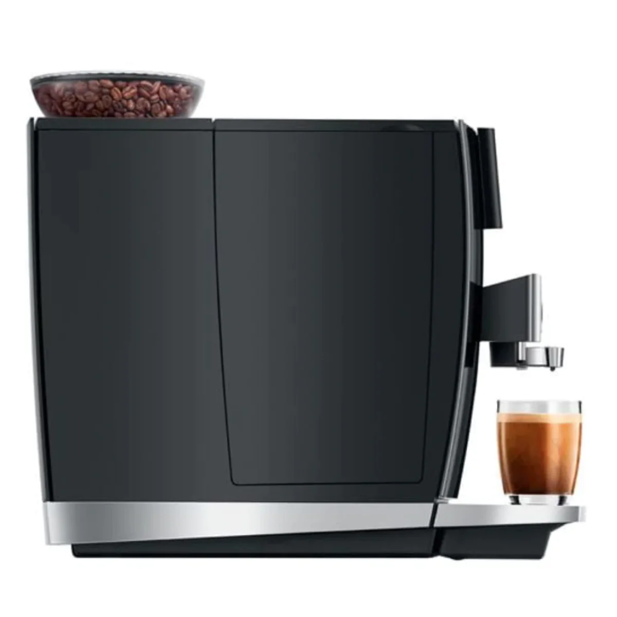 Jura Giga 10 Professional Superautomatic Espresso Machine - Open Box - Image 4