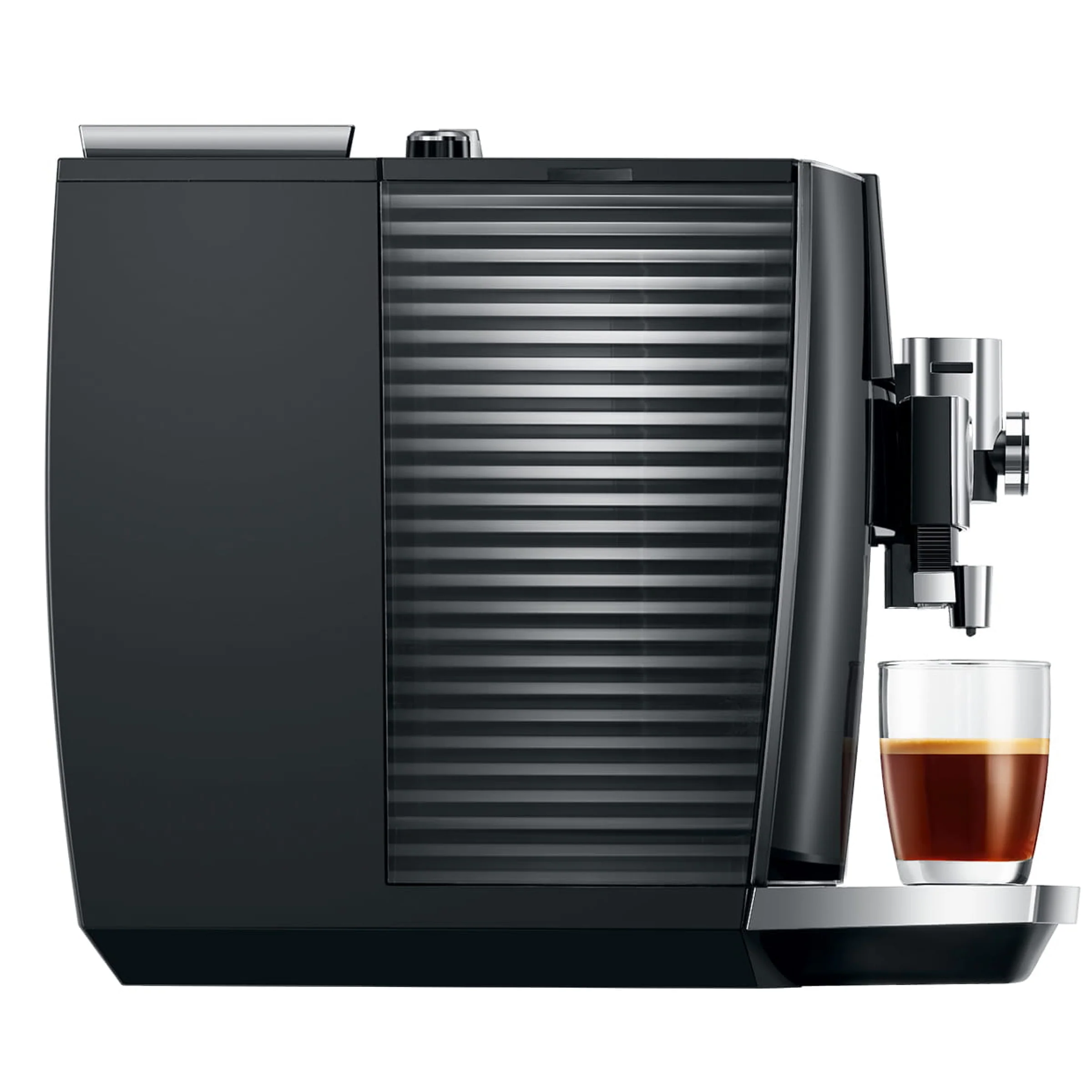 Jura J8 Twin Superautomatic Espresso Machine - Image 4