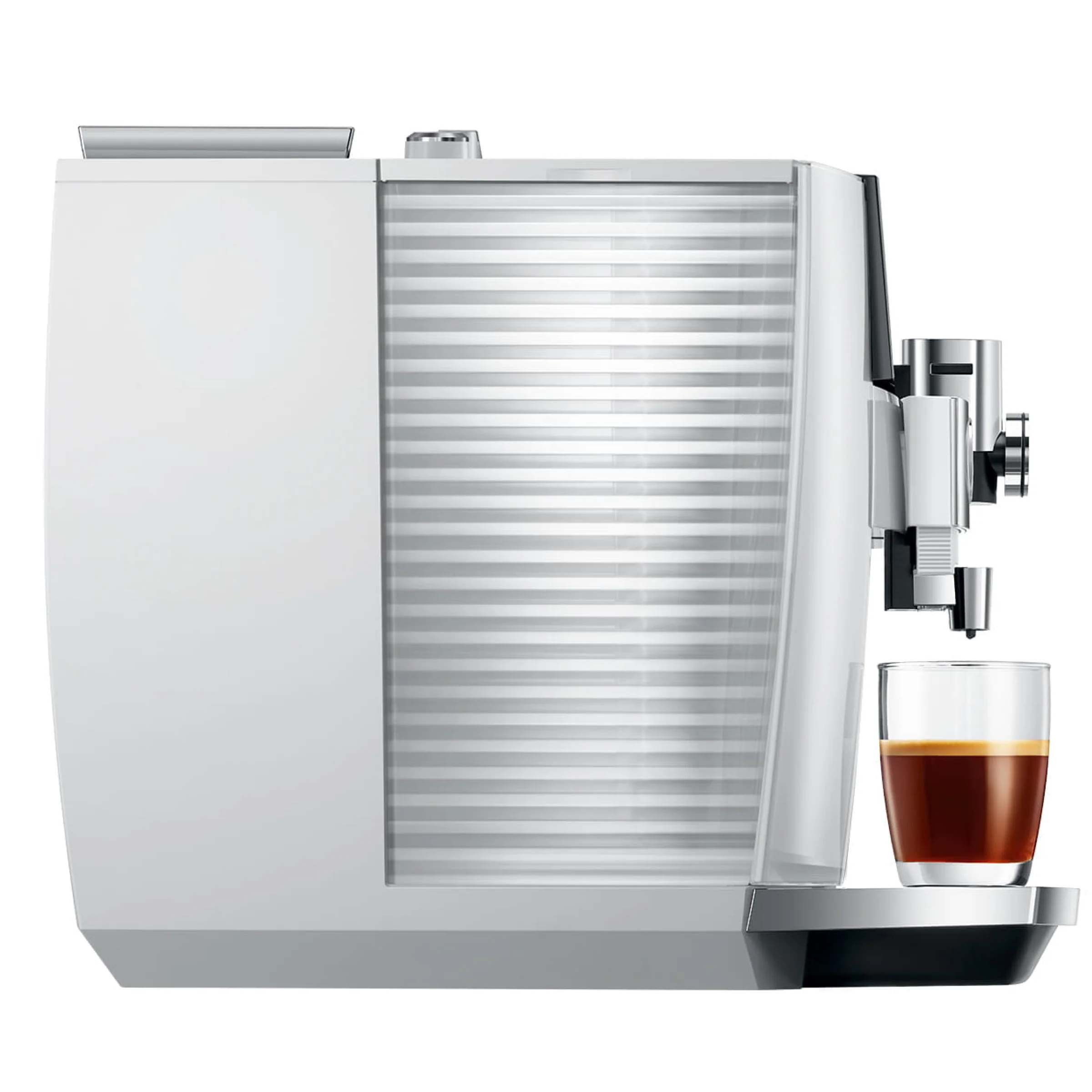 Jura J8 Twin Superautomatic Espresso Machine - Image 9