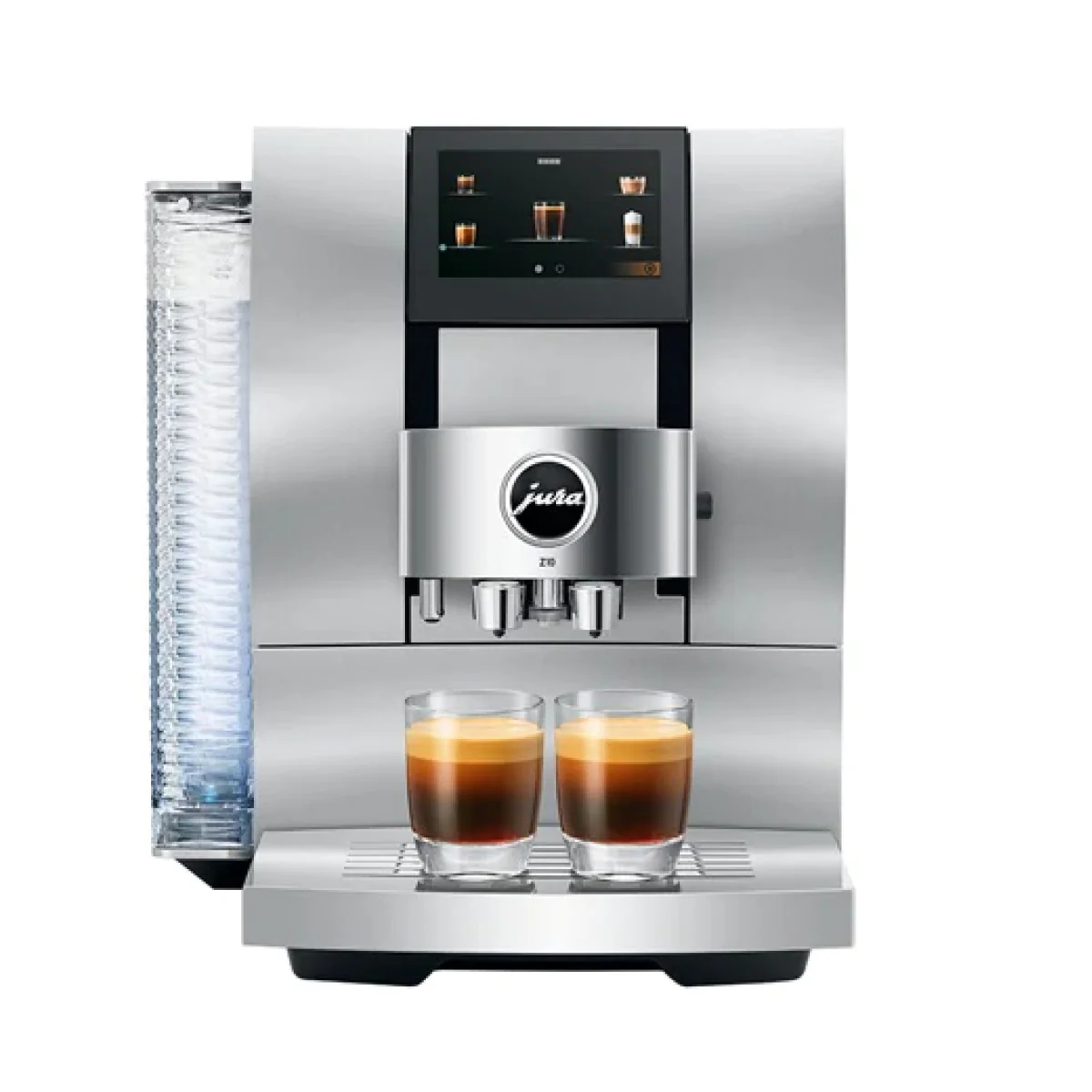 Jura Z10 Superautomatic Espresso Machine - Image 4