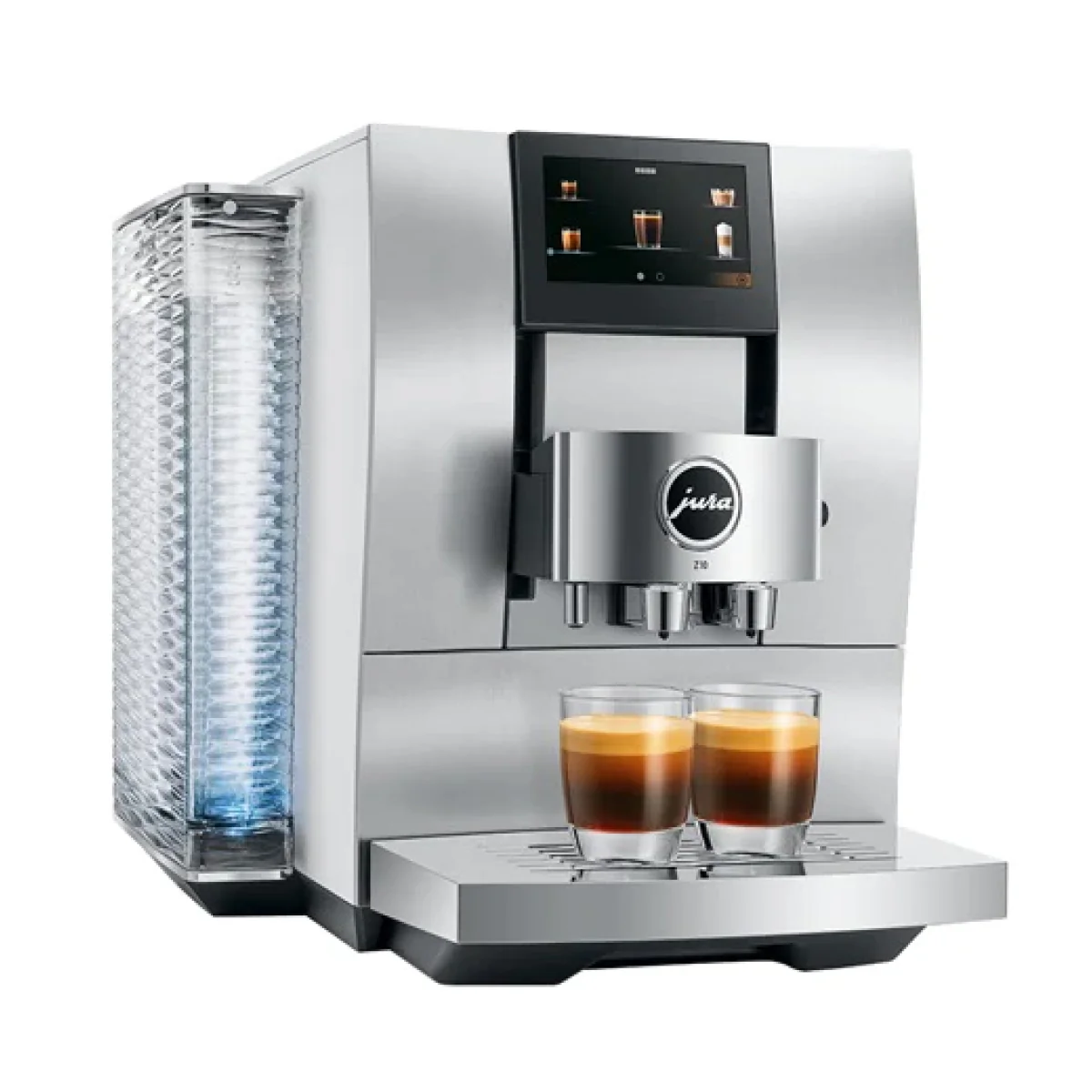 Jura Z10 Superautomatic Espresso Machine - Image 5