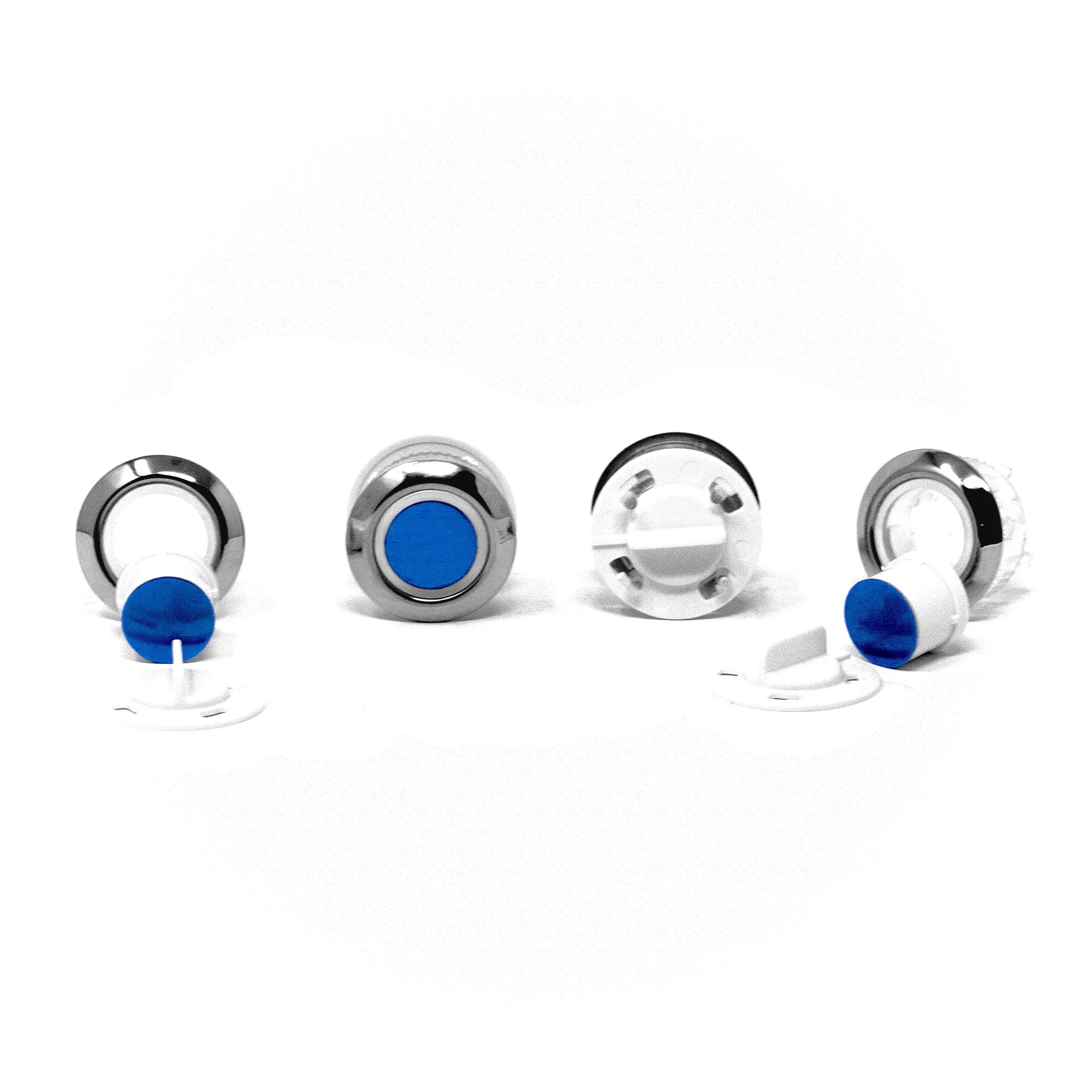 R9 Group Buttons Assembly - Image 4
