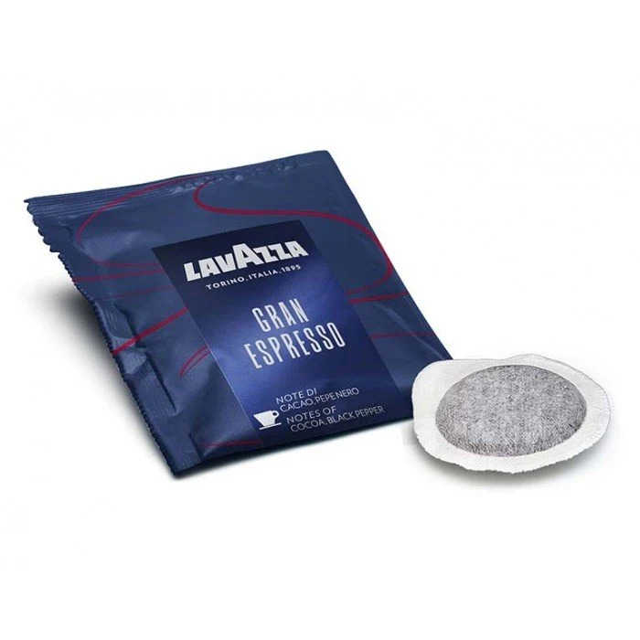 Lavazza Gran Espresso Pods - 150ct