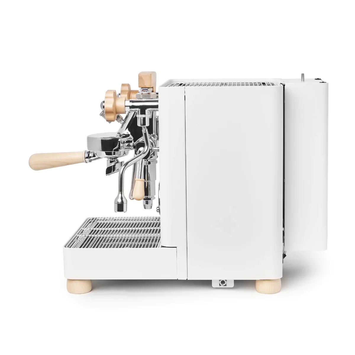 LELIT Bianca Espresso Machine - Image 12