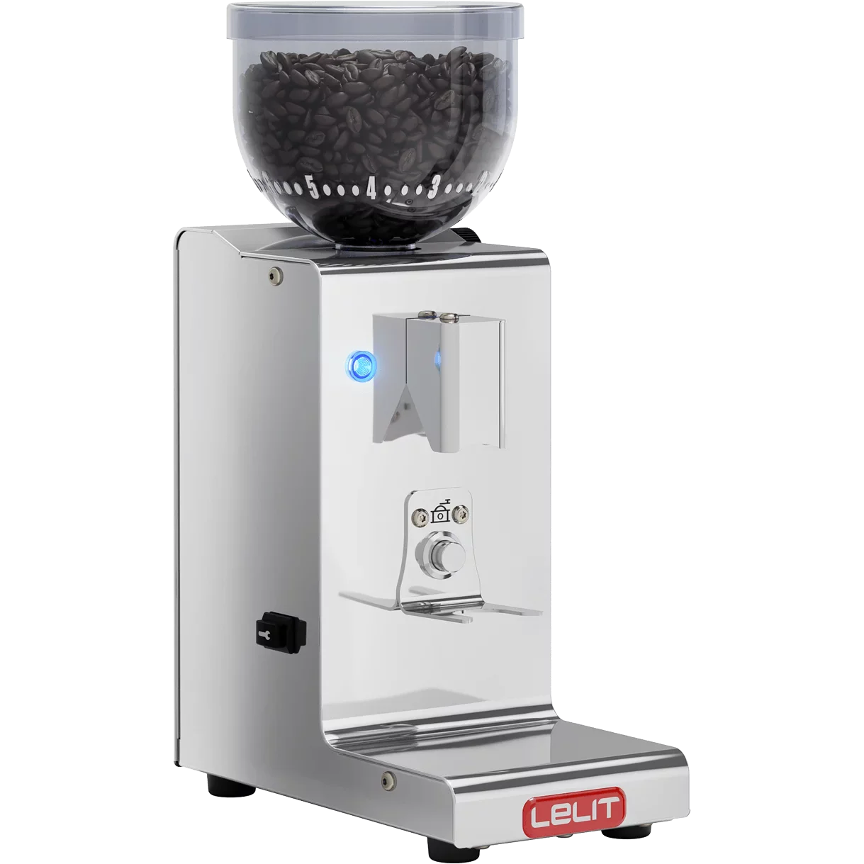 LELIT Fred Espresso Grinder - Open Box