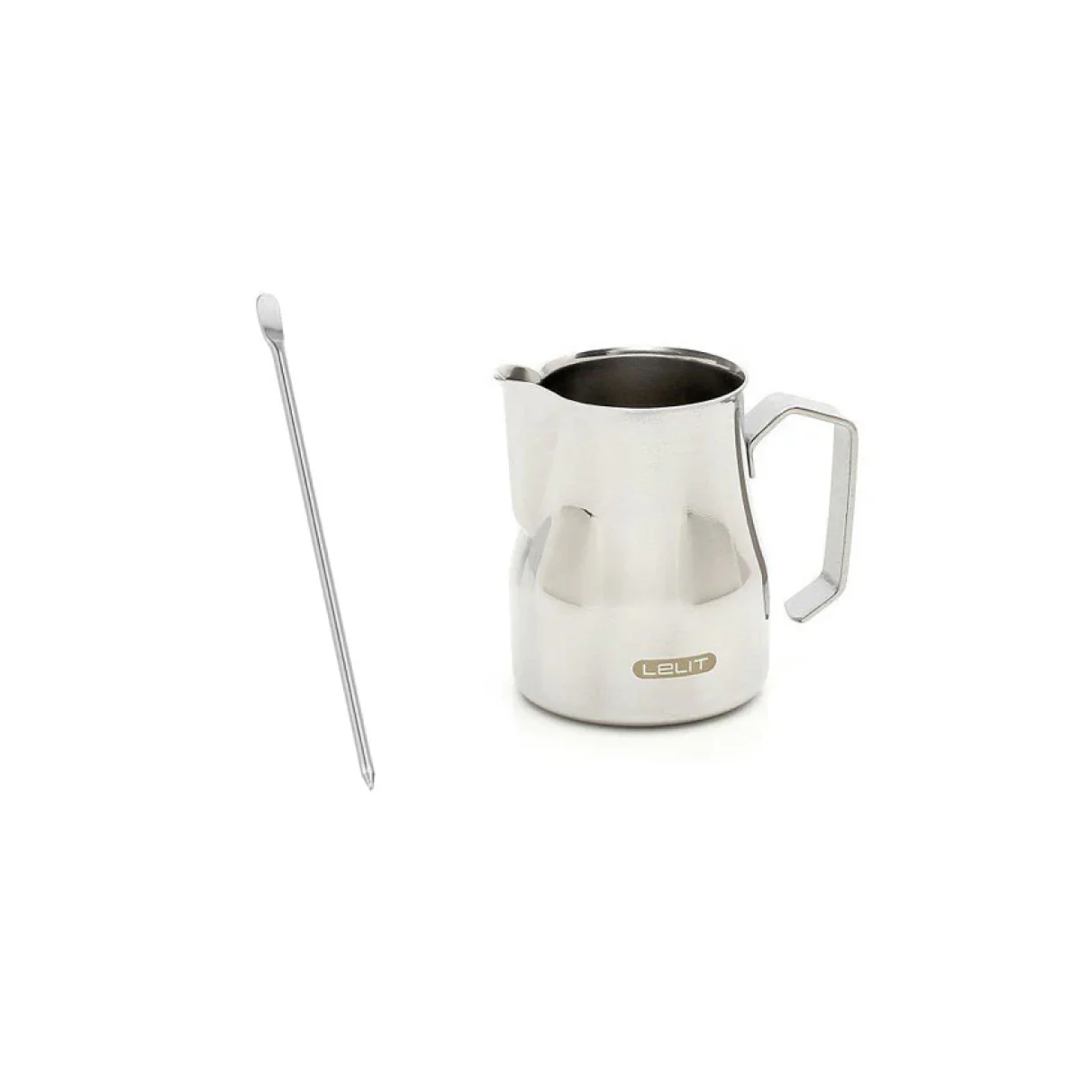 LELIT Frothing Pitcher Kit - Image 3