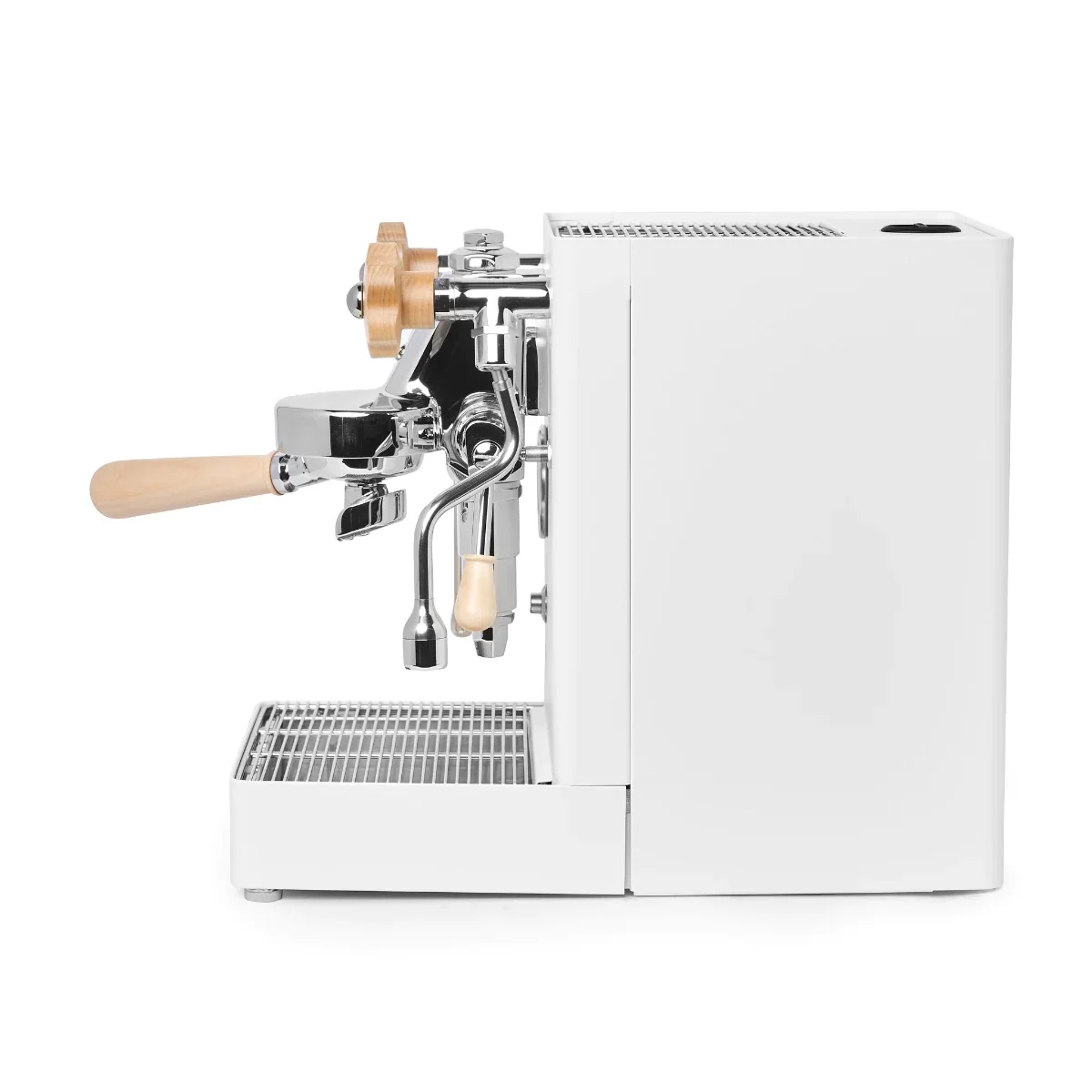 LELIT Mara X Espresso Machine - Image 11