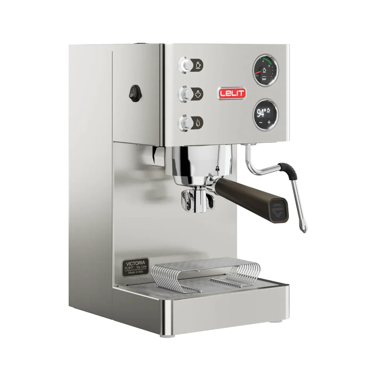 Lelit Victoria Espresso Machine - Open Box