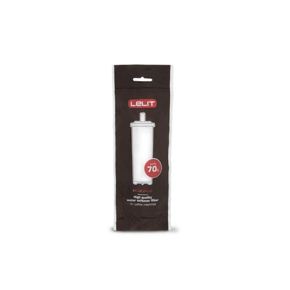 LELIT Water Filter - 70L - 2 Pack - Image 2
