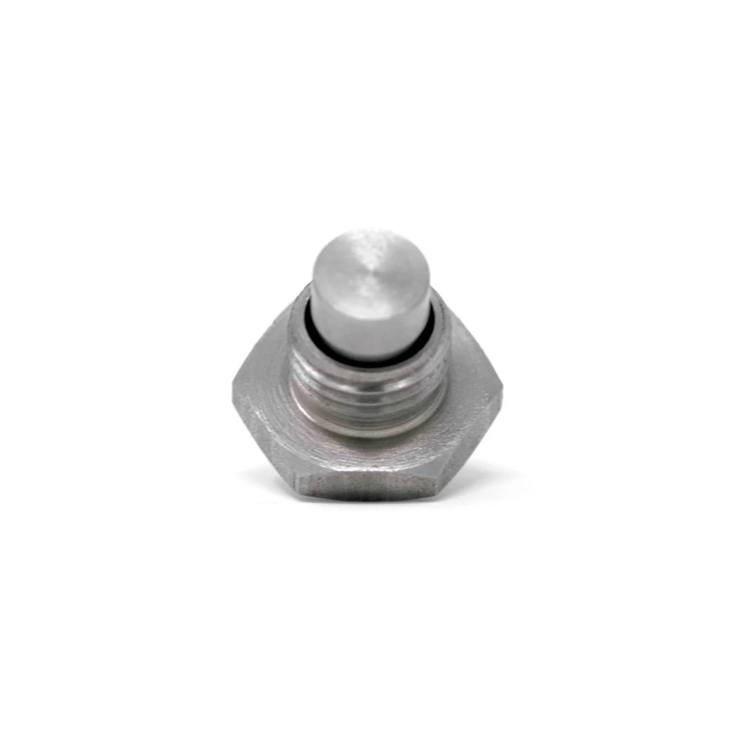 Low Profile Vacuum Breaker Valve - Image 2