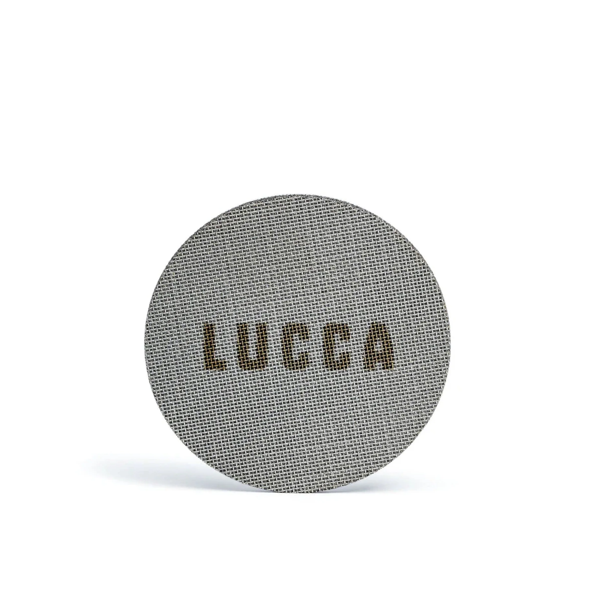 LUCCA Puck Screen - 58mm