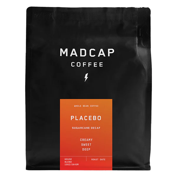 Madcap Coffee - Placebo