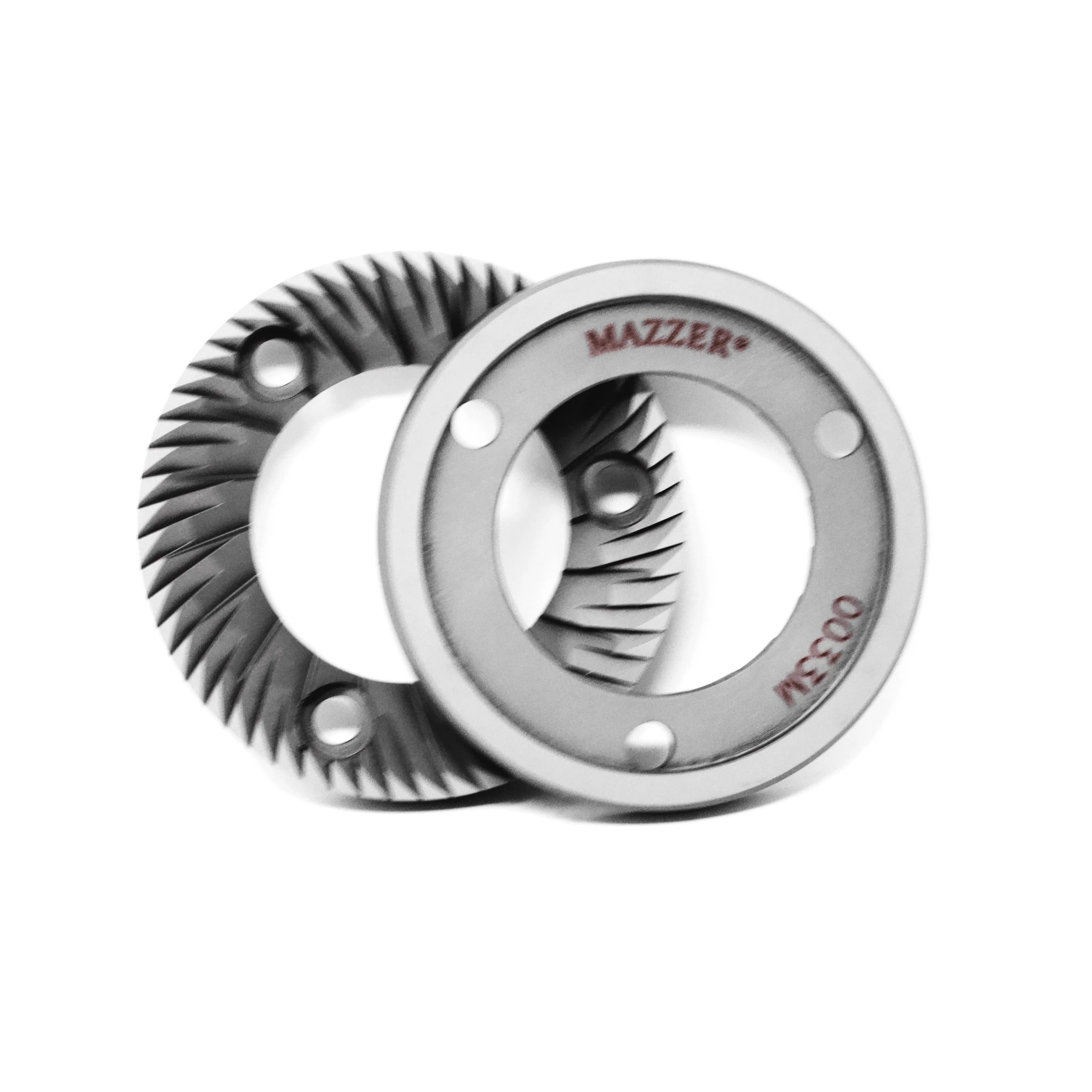 Mazzer Grinder Replacement Burrs - Mazzer Super Jolly
