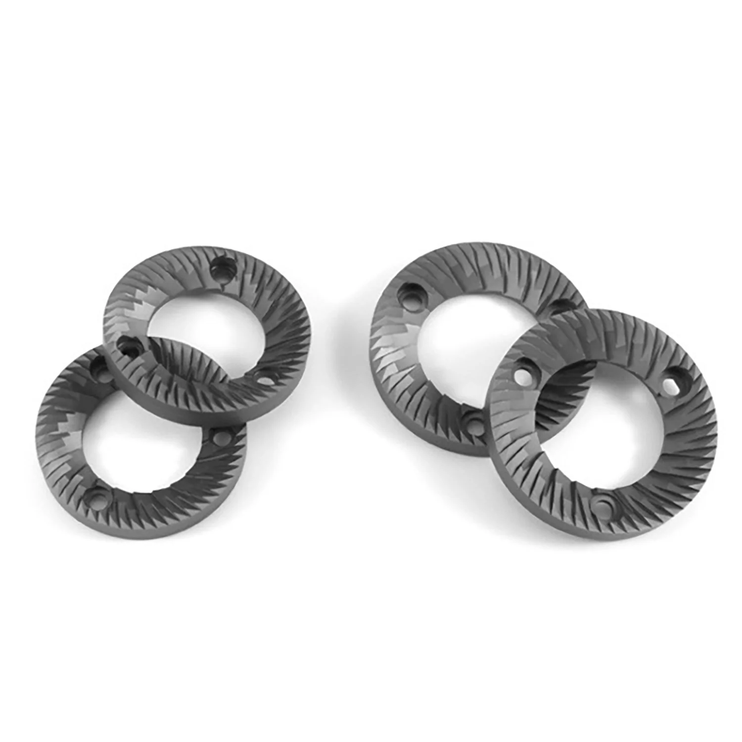 Mazzer Grinder Replacement Burrs - Mini and Mini Electronic - Image 3