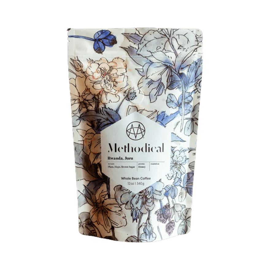 Methodical Coffee - Rwanda Juru