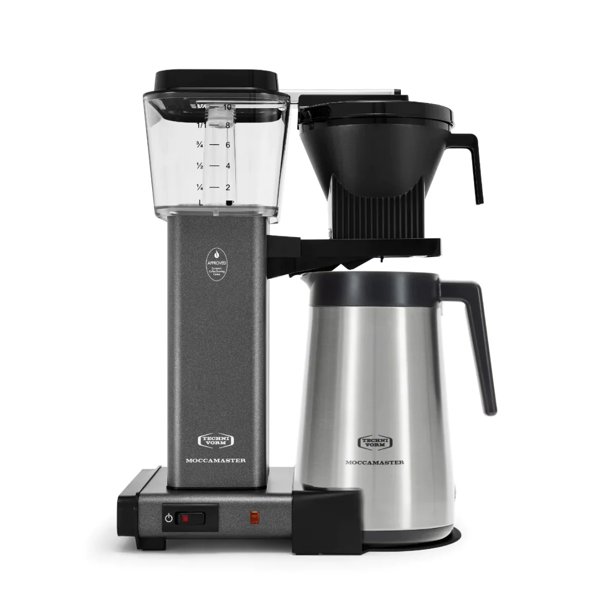 Technivorm Moccamaster KBGT Coffee Maker - Image 4