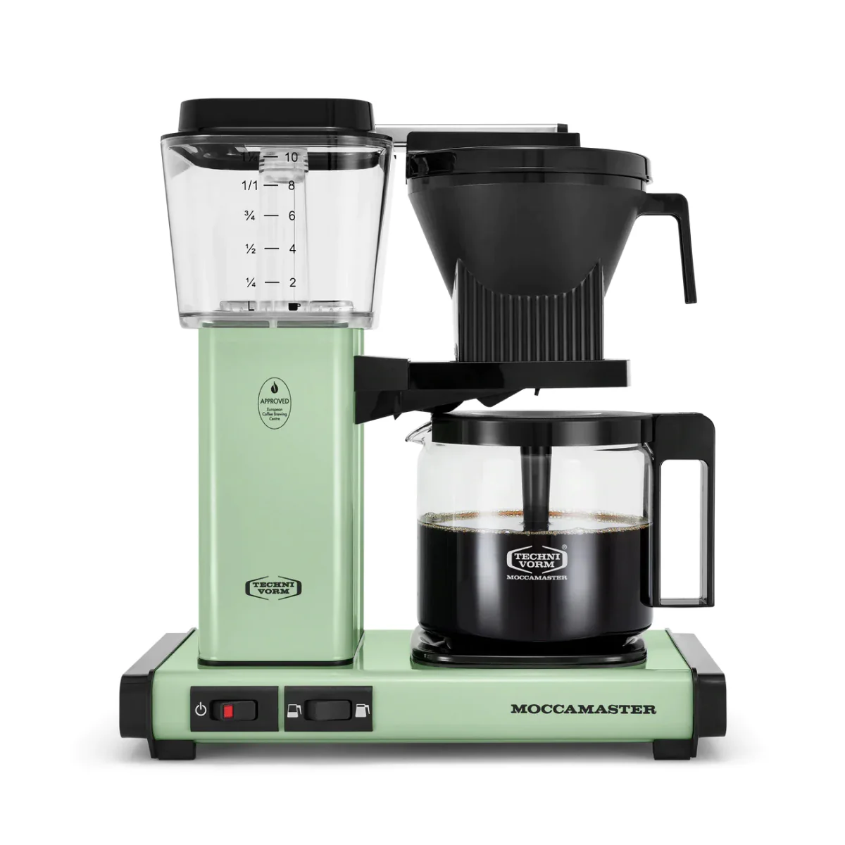 Technivorm Moccamaster KBGV Select Coffee Maker - Image 10
