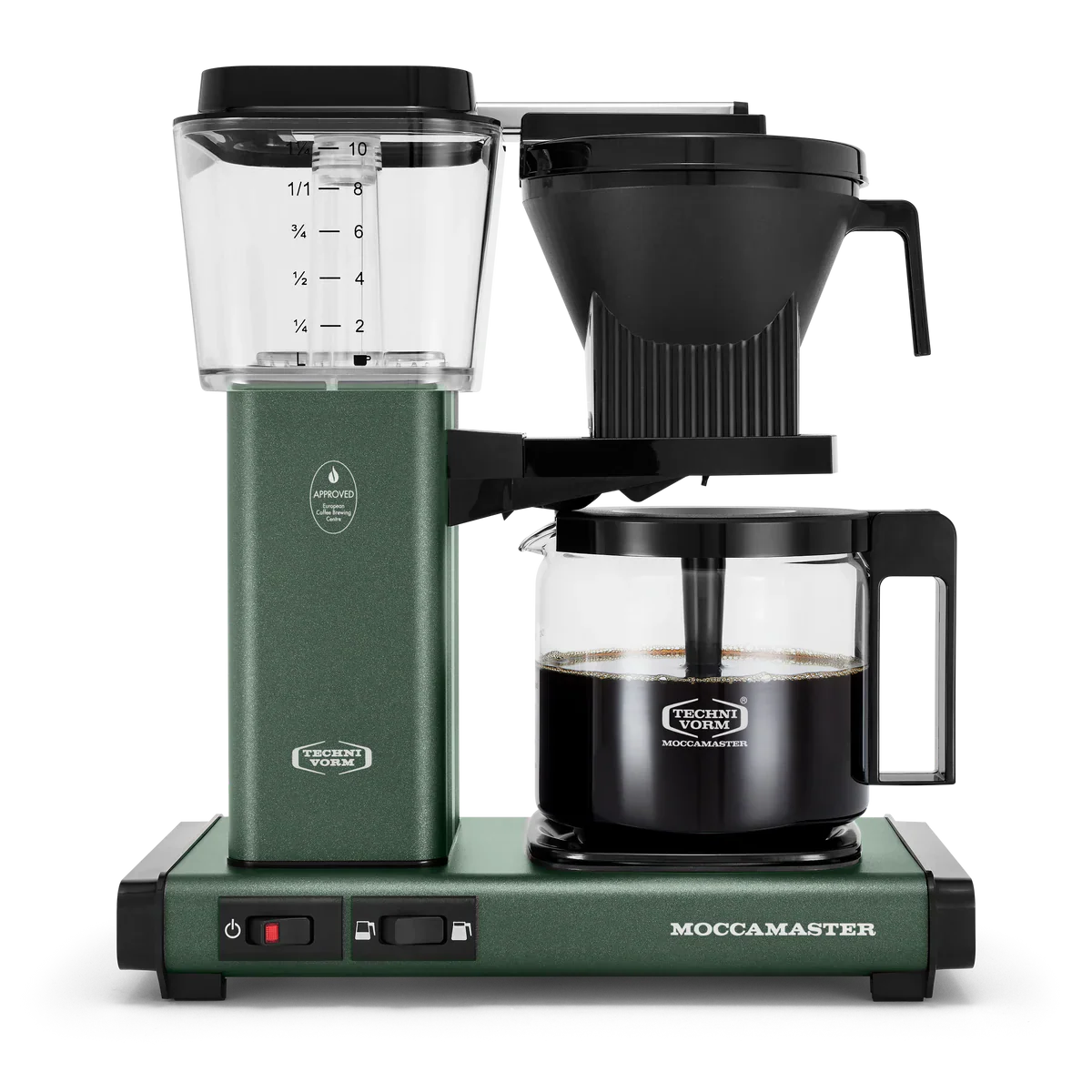 Technivorm Moccamaster KBGV Select Coffee Maker - Image 17