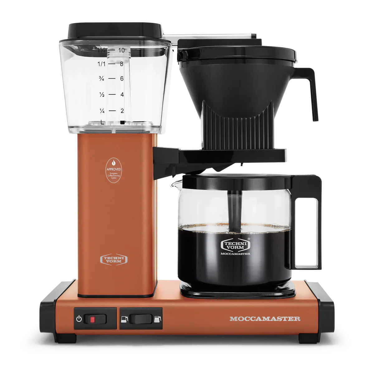 Technivorm Moccamaster KBGV Select Coffee Maker - Image 21