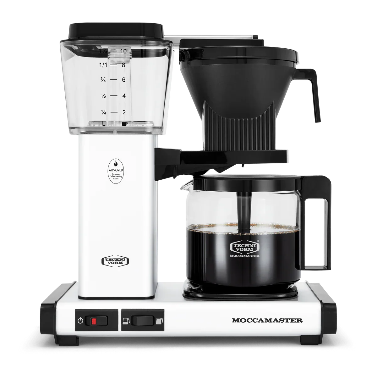 Technivorm Moccamaster KBGV Select Coffee Maker - Image 22