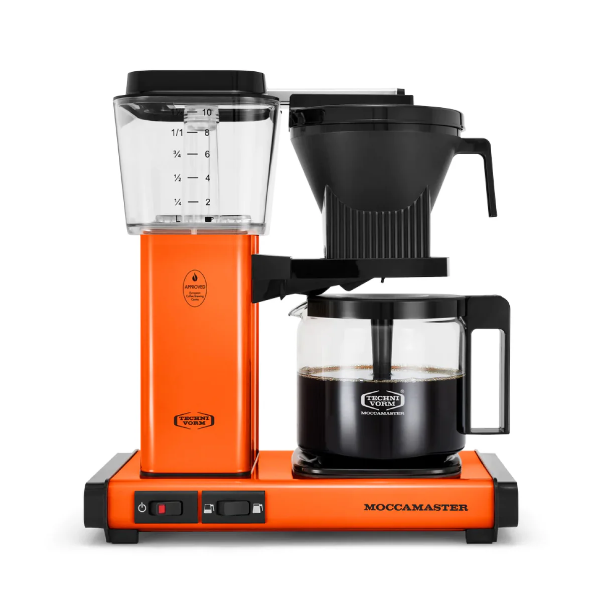 Technivorm Moccamaster KBGV Select Coffee Maker - Image 5
