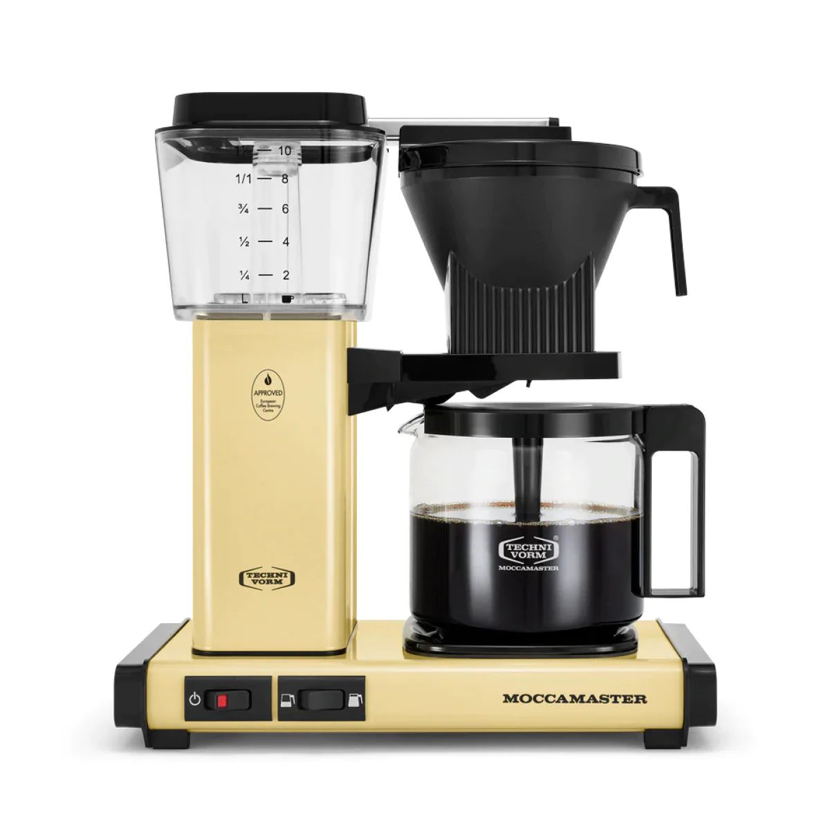 Technivorm Moccamaster KBGV Select Coffee Maker - Image 6
