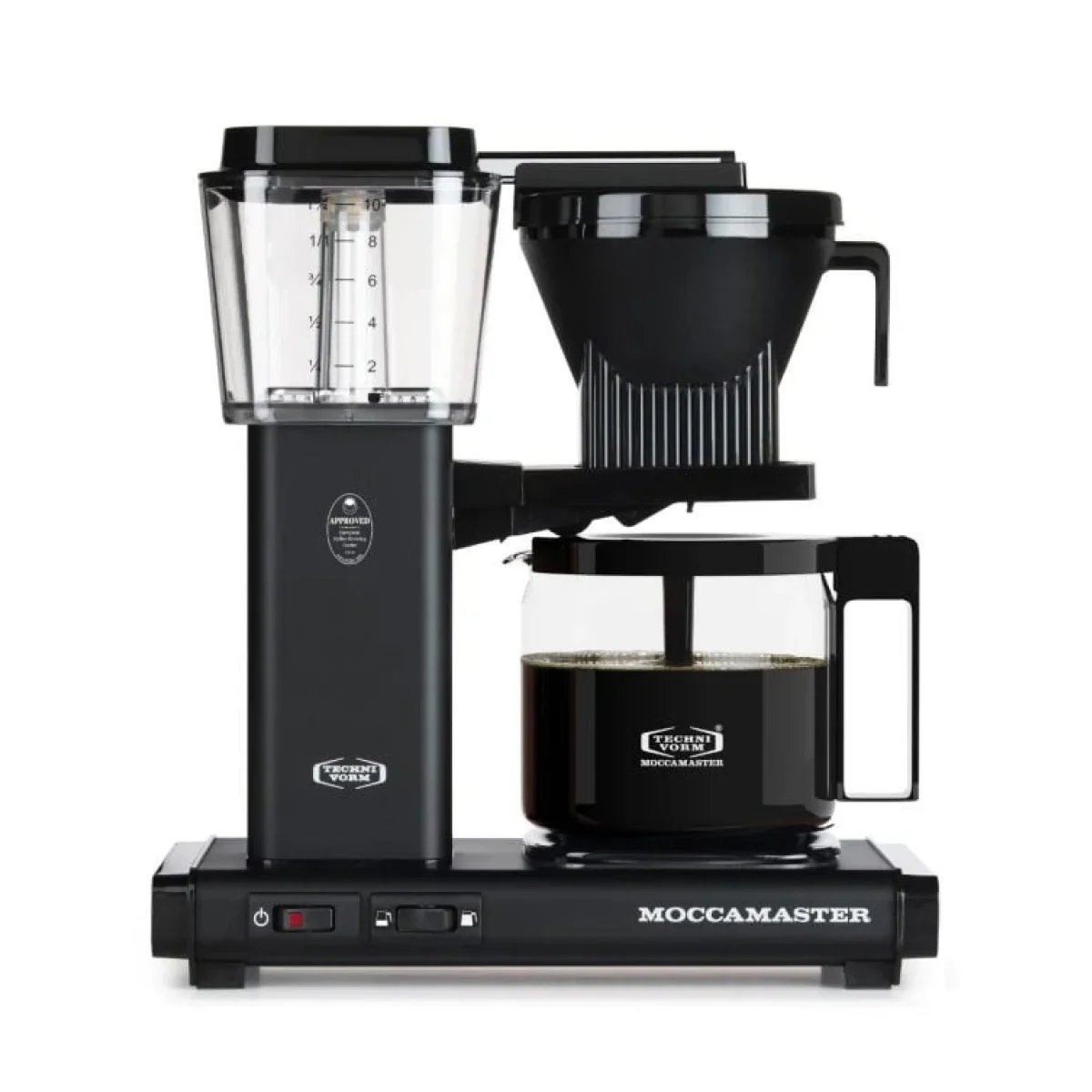 Technivorm Moccamaster KBGV Select Coffee Maker - Image 8