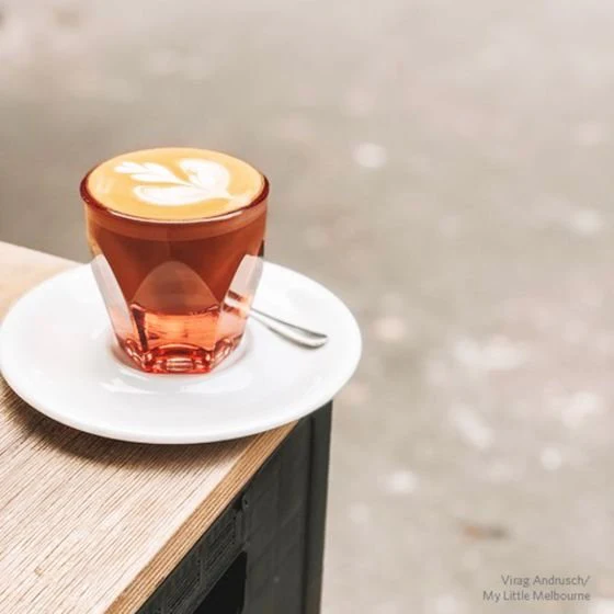 notNeutral Vero Cortado Glass - Image 6