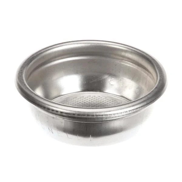 Nuova Simonelli Double Portafilter Basket - 14g