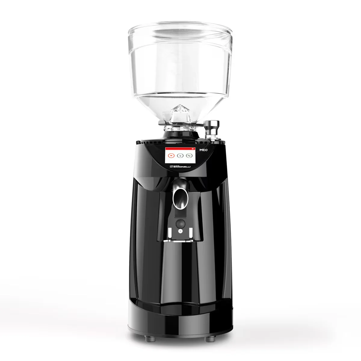 Nuova Simonelli MDJ On Demand Espresso Grinder