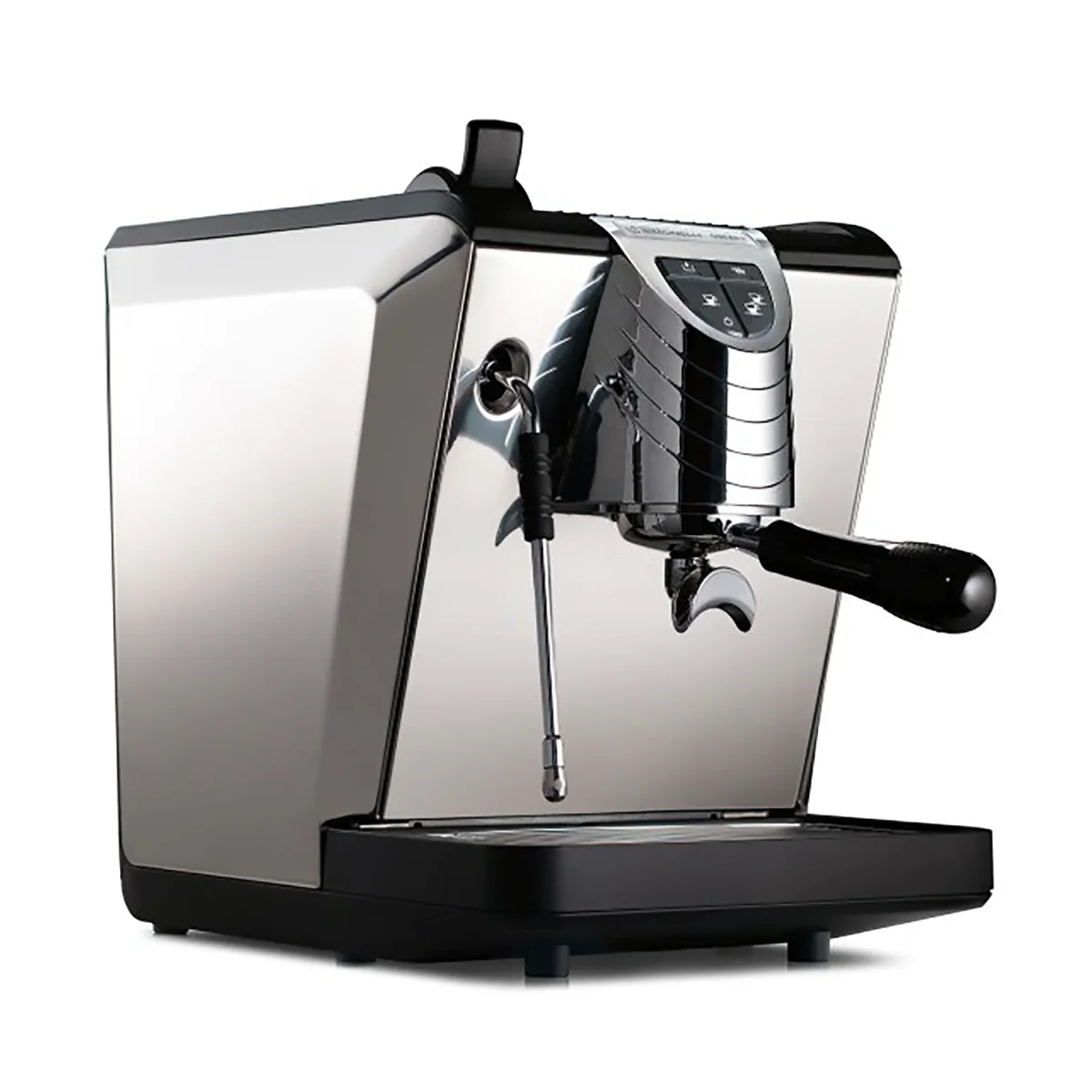 Nuova Simonelli Oscar II Espresso Machine - Pour Over - Black - Open Box - Image 2