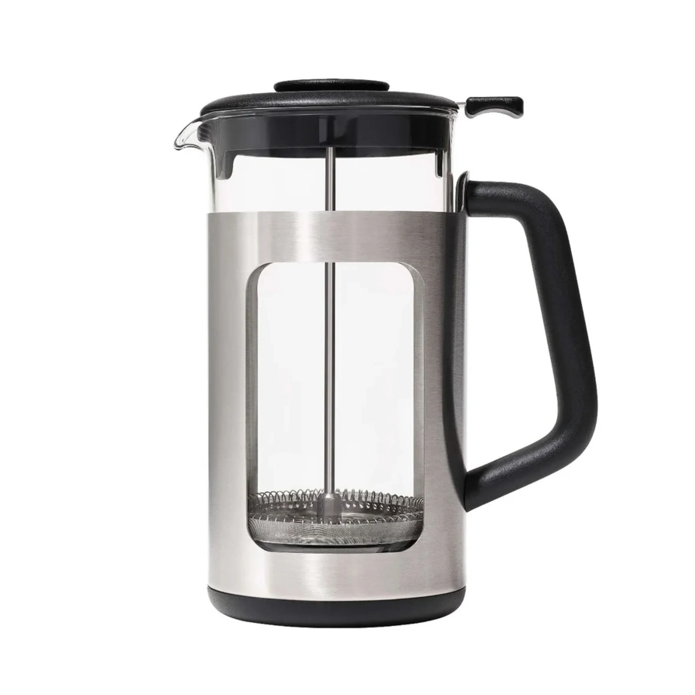 Oxo 8 Cup French Press with Lift