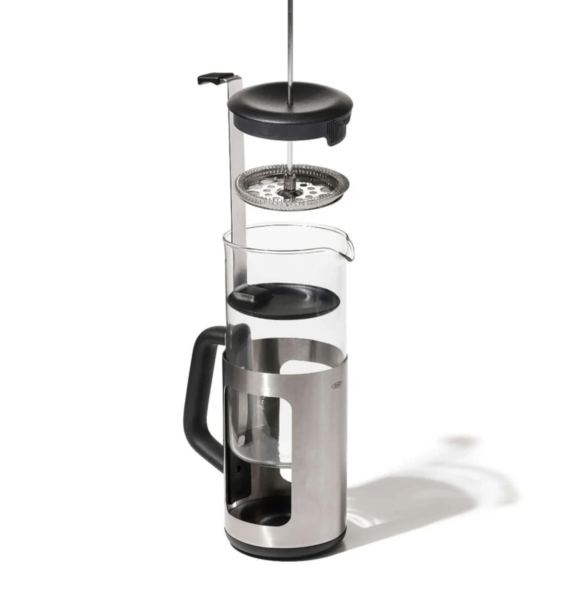 Oxo 8 Cup French Press with Lift - Image 2