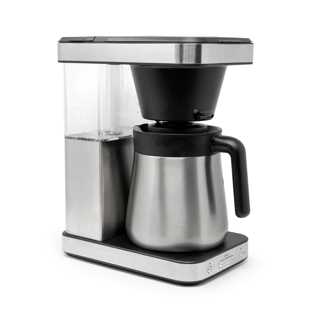 Oxo Brew 8-Cup Coffee Maker - Image 3
