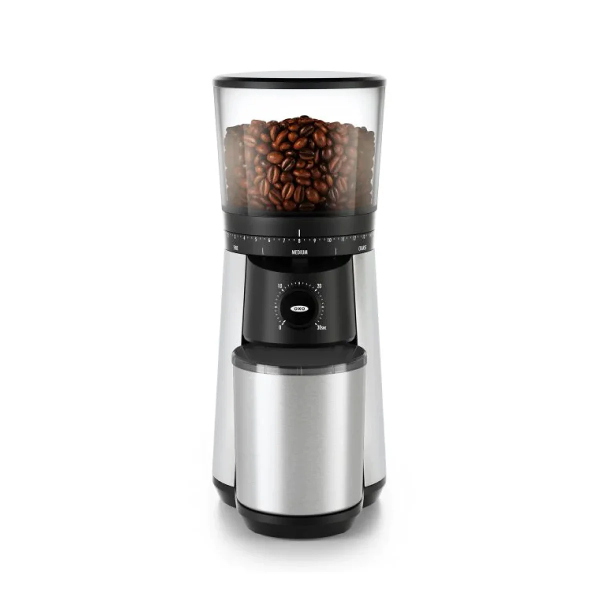 OXO Brew Coffee Grinder - Open Box