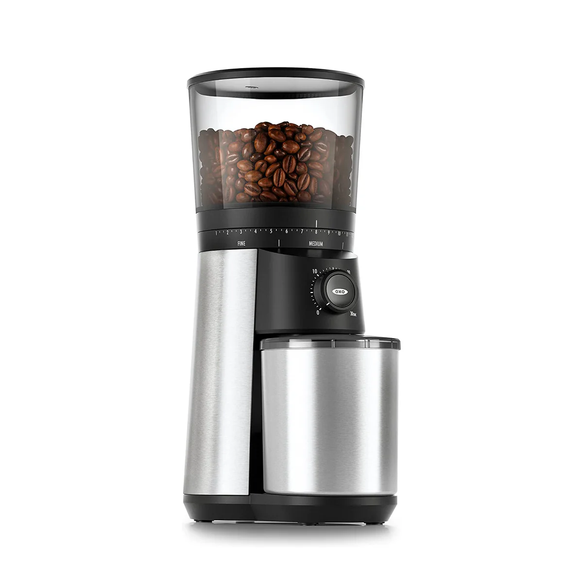 OXO Brew Coffee Grinder - Open Box - Image 2