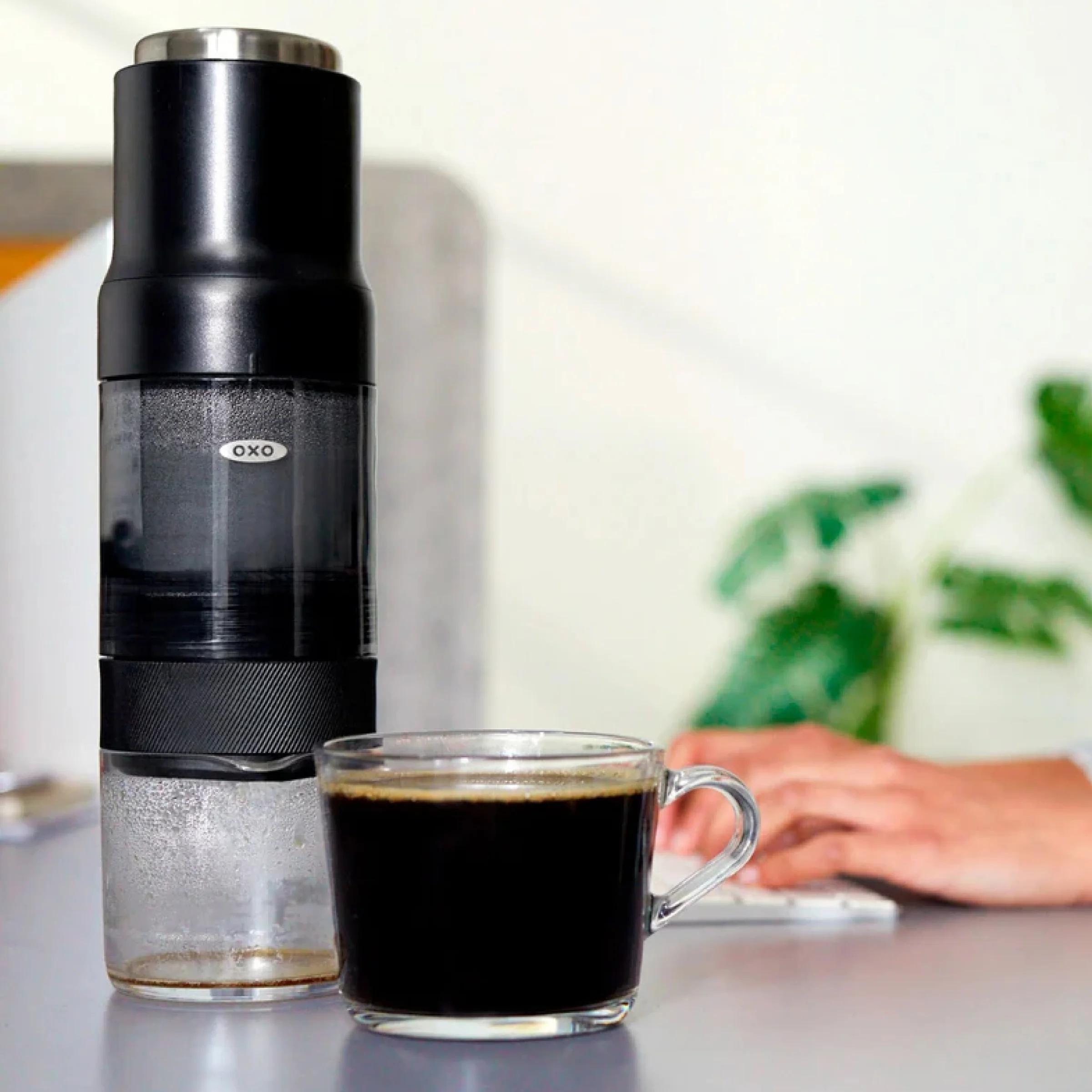 Oxo Rapid Brewer - Image 3