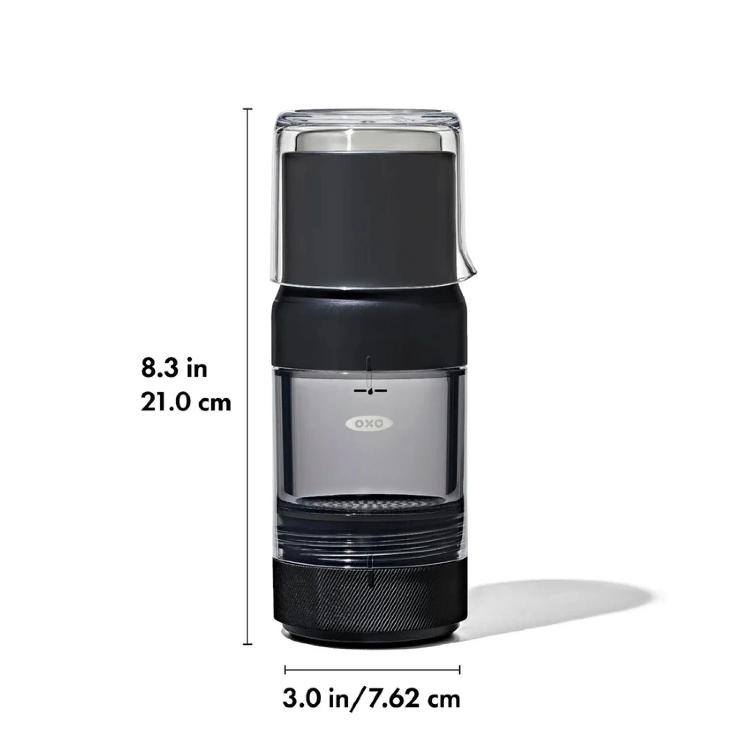 Oxo Rapid Brewer - Image 4