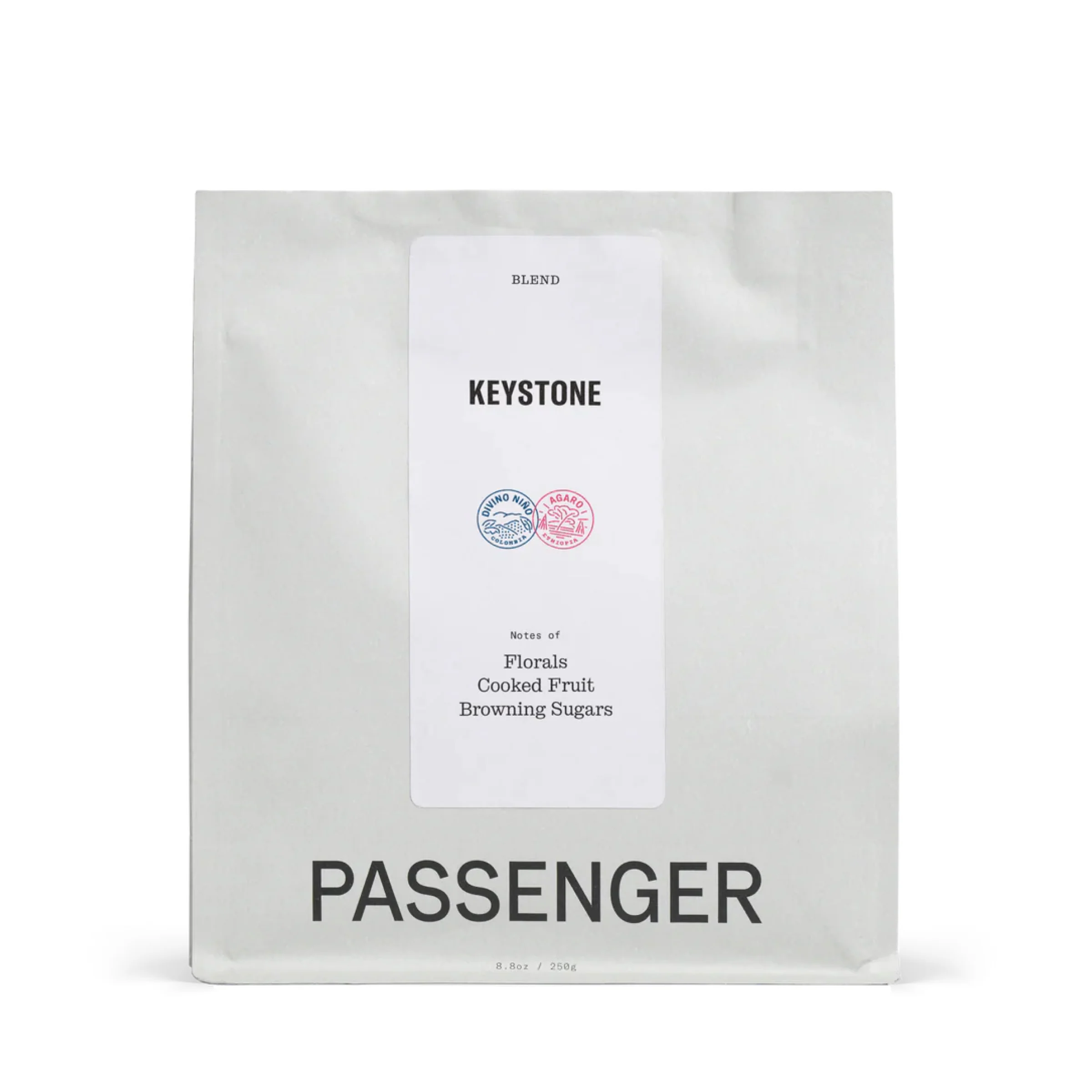 Passenger Coffee & Tea - Keystone