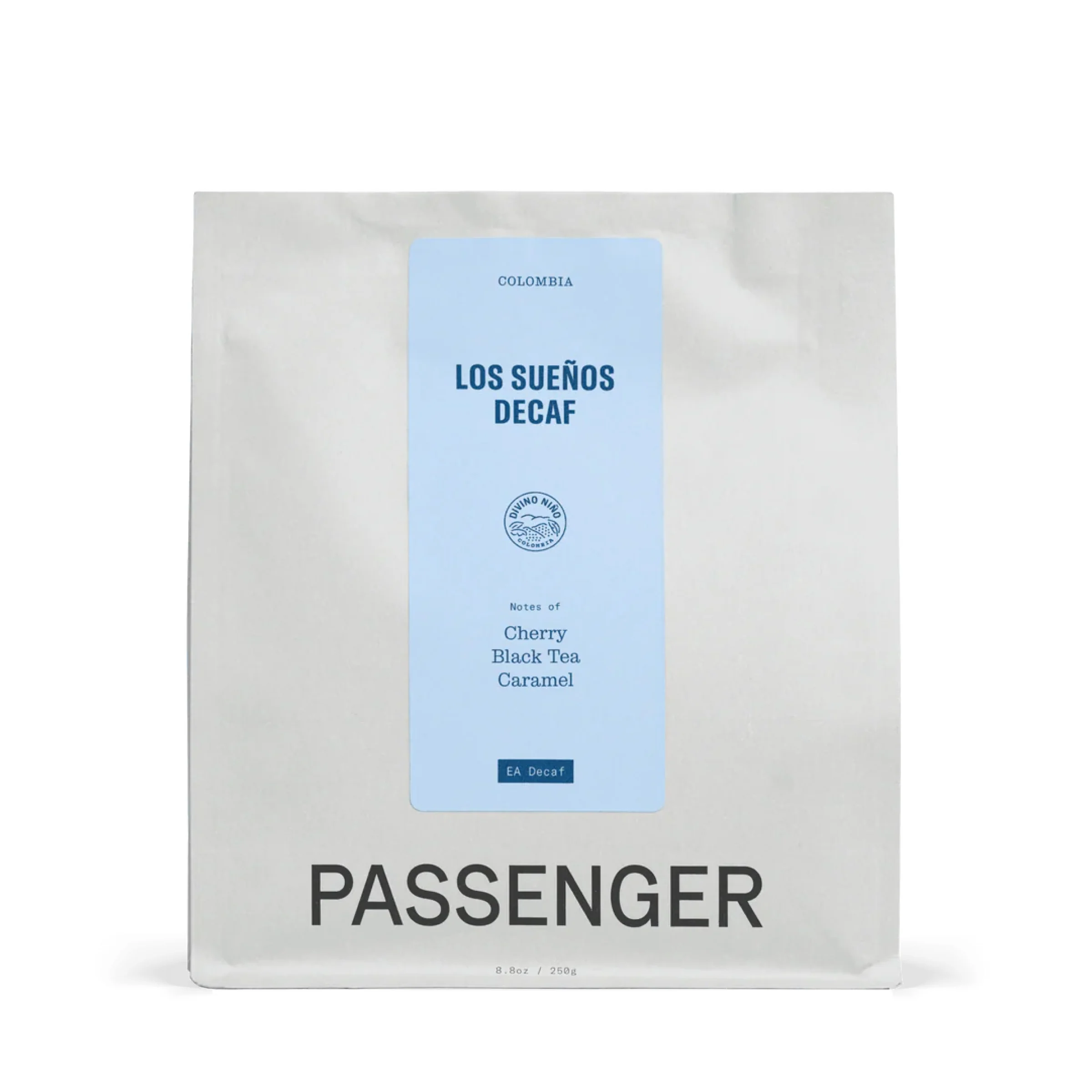 Passenger Coffee & Tea - Los Sueños Decaf