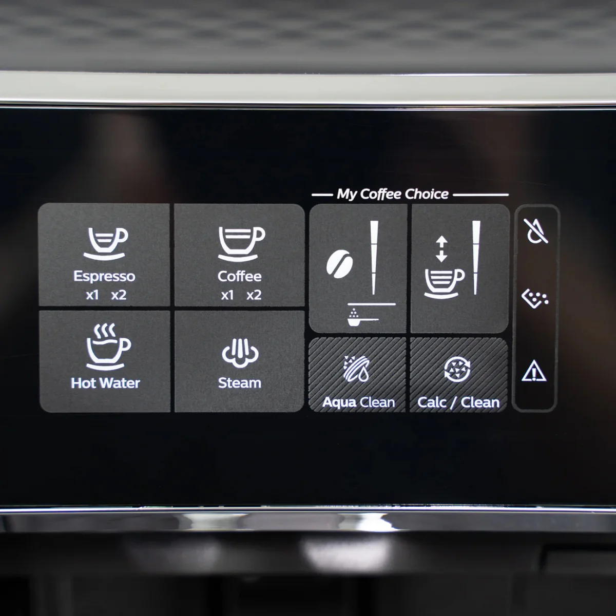 Refurbished - Philips 2200 EP2220/14 Superautomatic Espresso Machine - Image 3