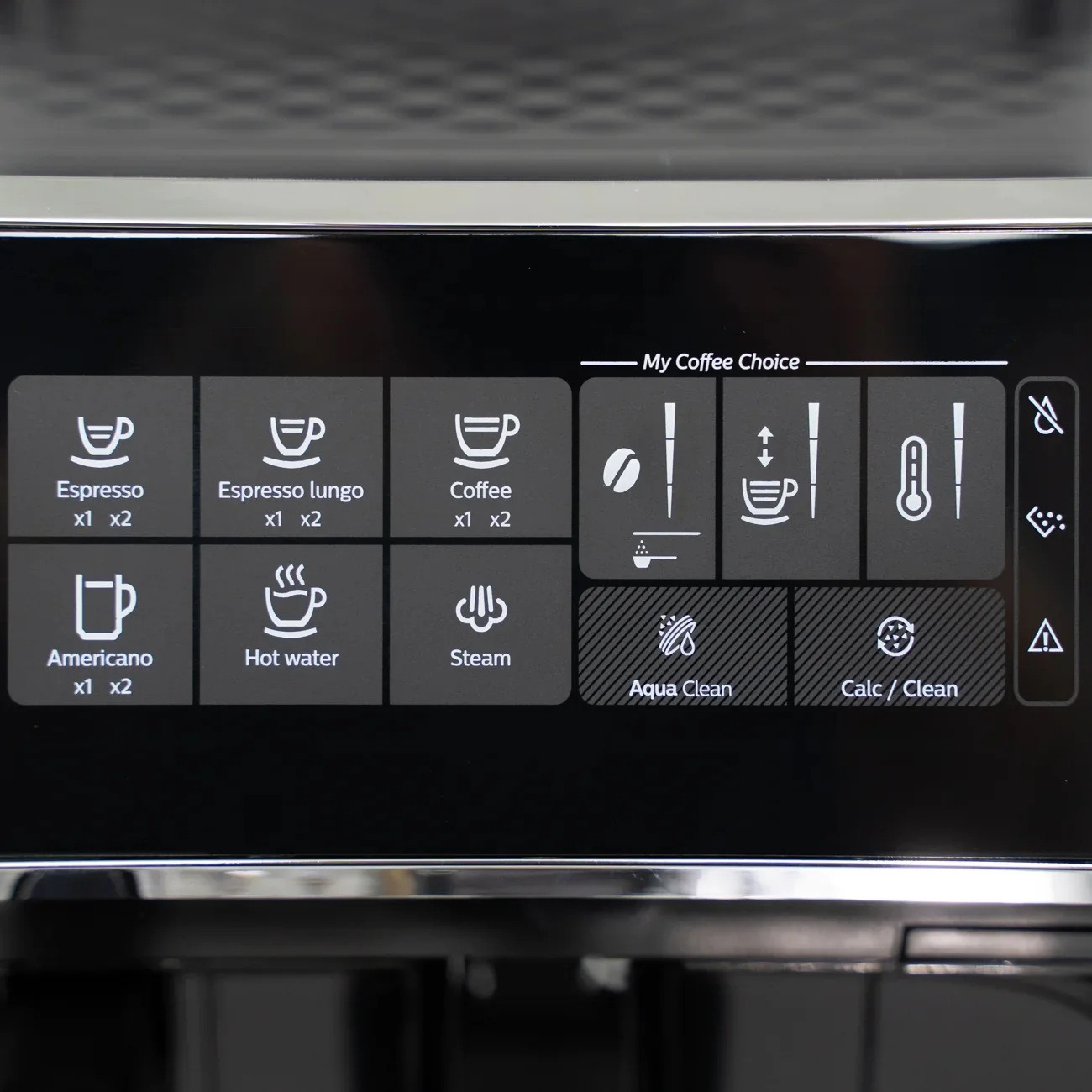 Refurbished - Philips 3200 EP3221/44 Superautomatic Espresso Machine - Image 3