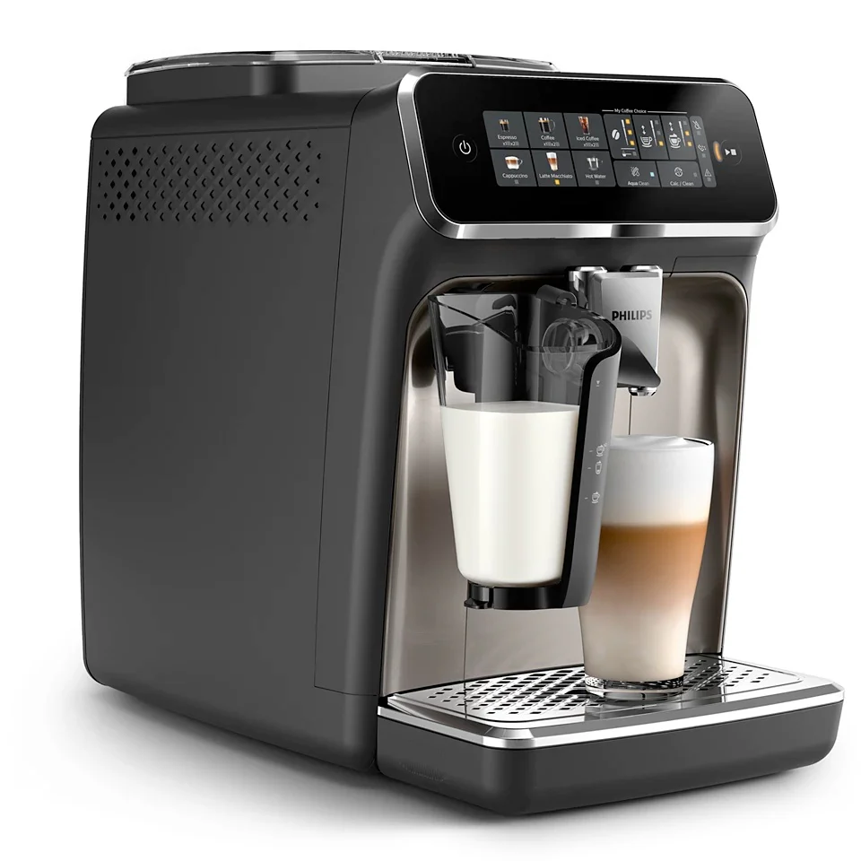 Refurbished - Philips 3300 LatteGo EP3347/90 Superautomatic Espresso Machine - Image 4