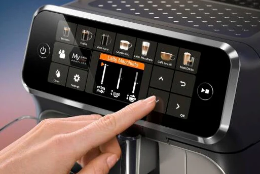 B Class Refurbished - Philips 5400 LatteGo EP5447/94 Superautomatic Espresso Machine - Image 5