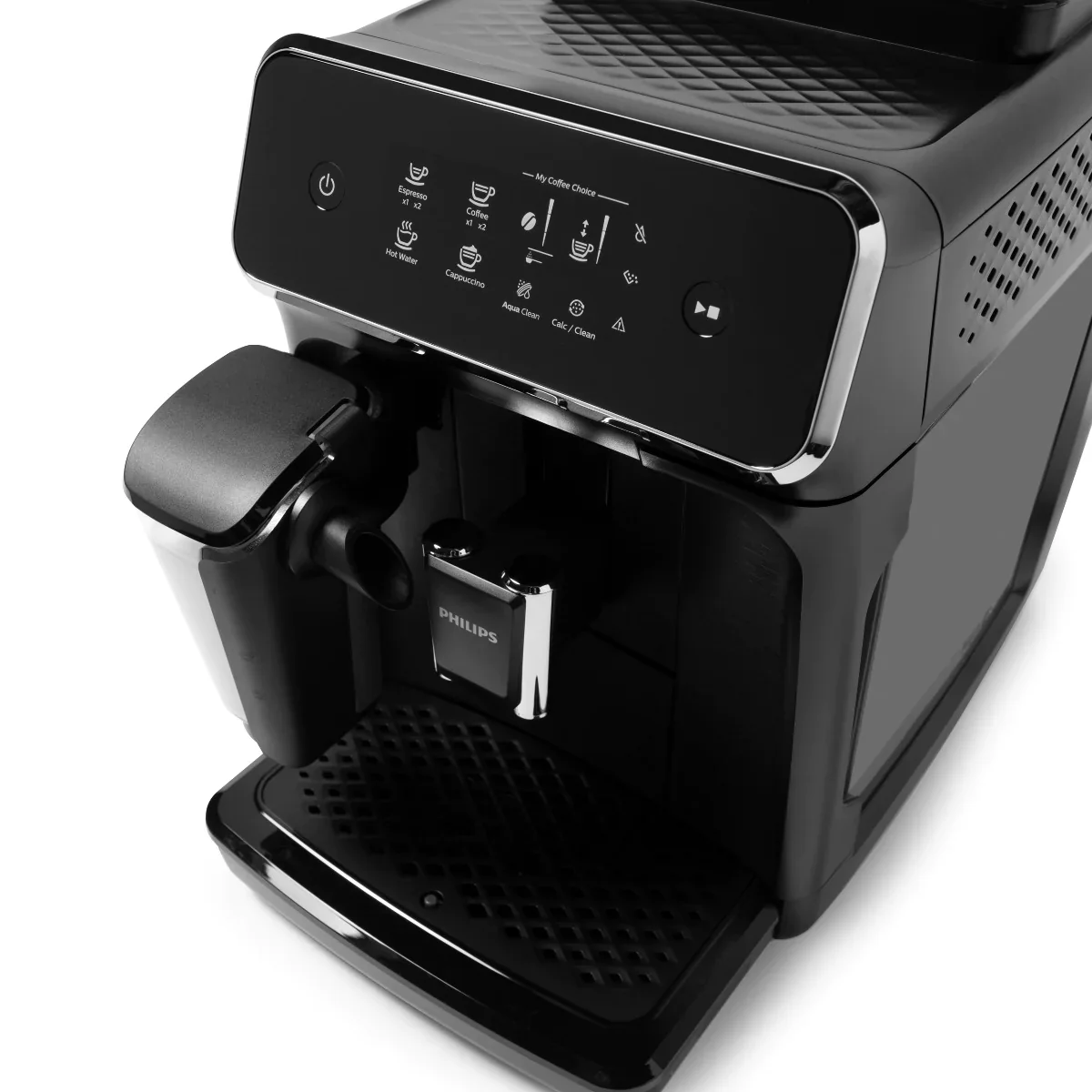 Refurbished - Philips 2200 Carina LatteGo EP2230/14 Superautomatic Espresso Machine - Image 3