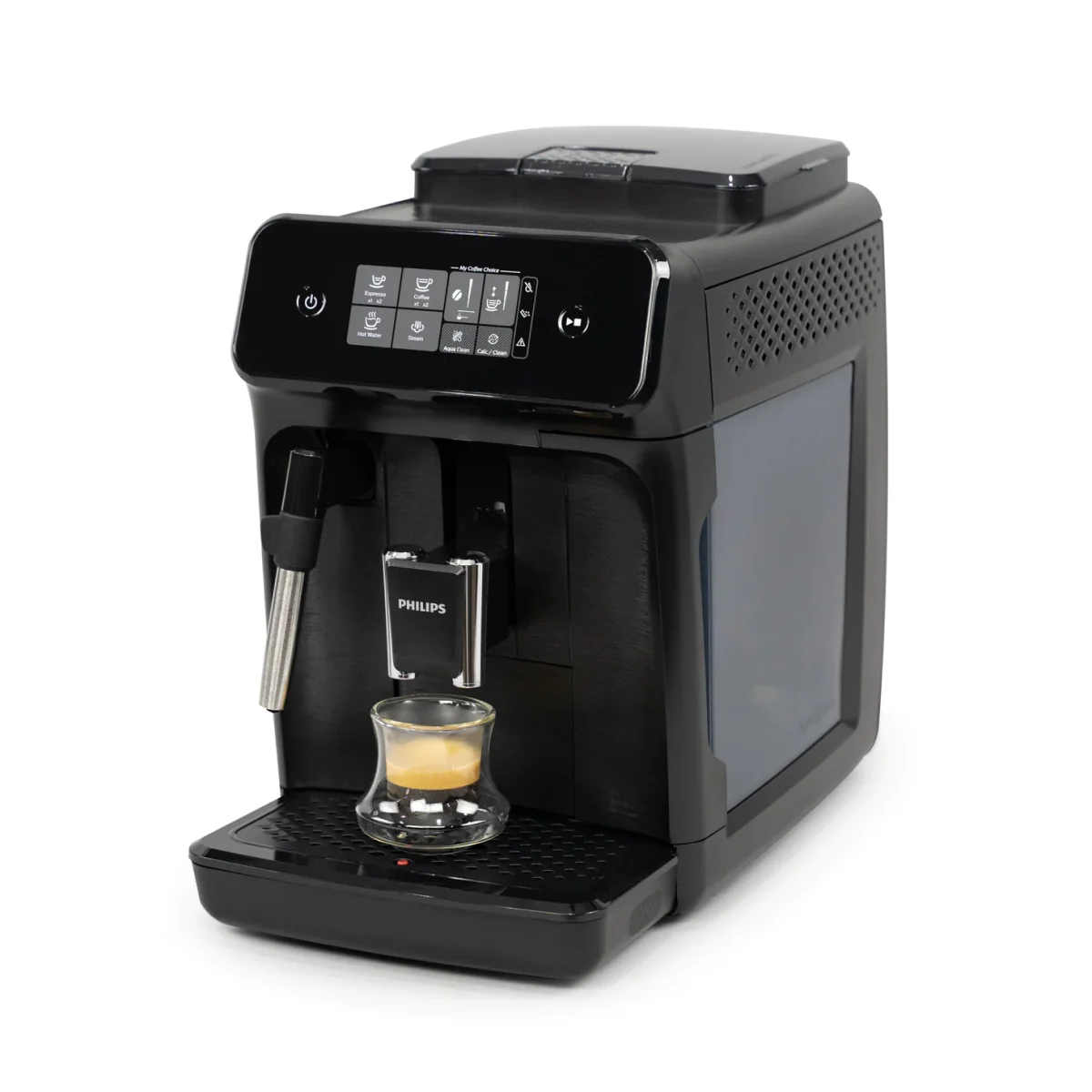 B-Class Refurbished - Philips 1200 Carina EP1220/04 Superautomatic Espresso Machine - Image 2