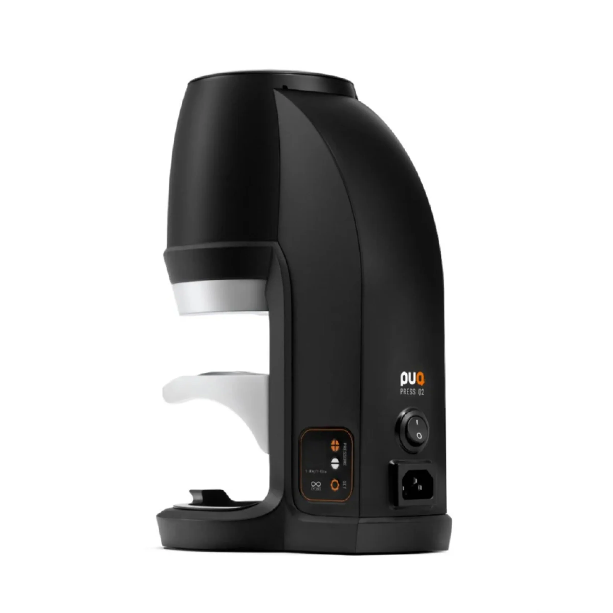 Puqpress Mini Automatic Tamp Station - Image 3