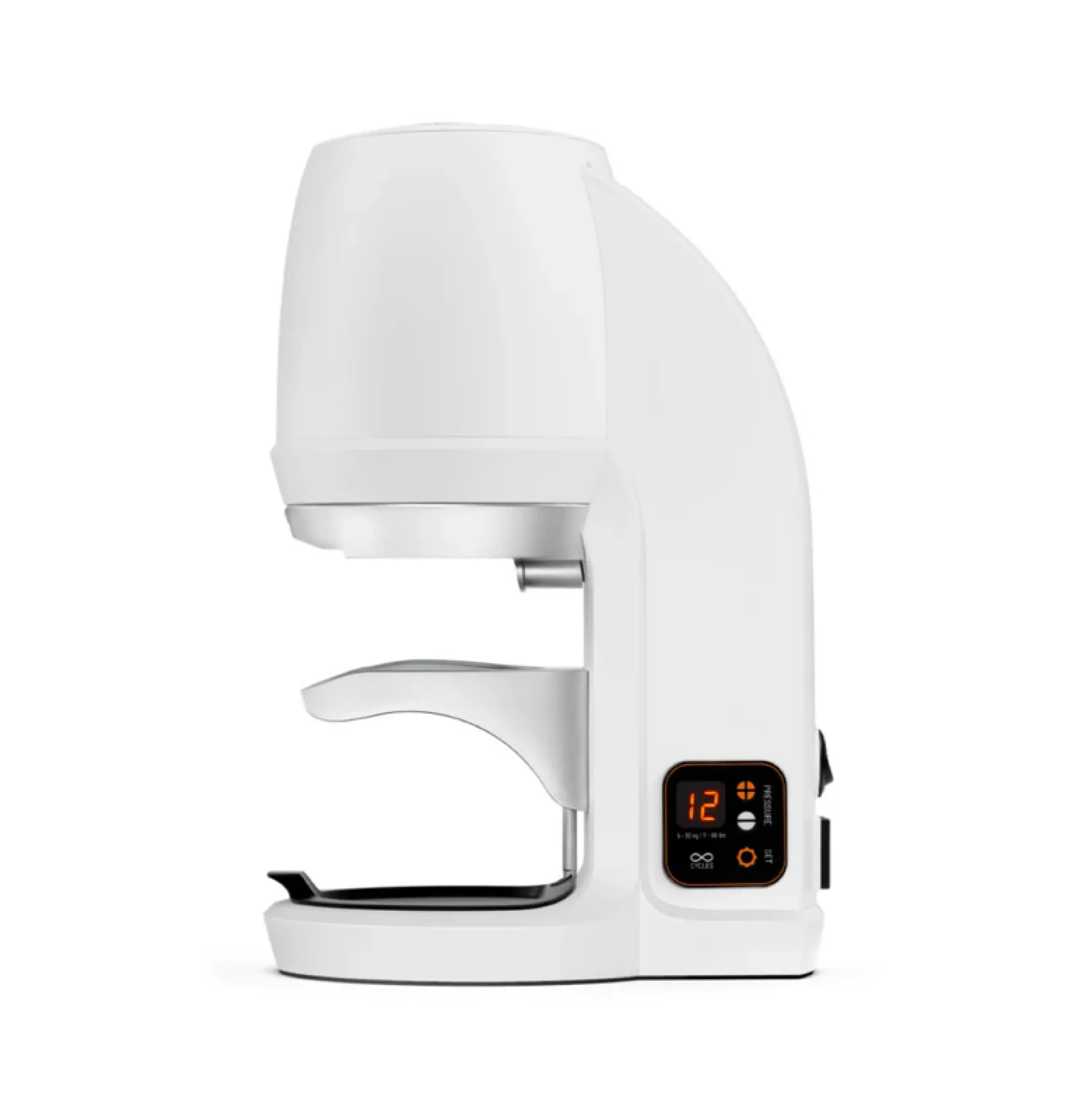 Puqpress Mini Automatic Tamp Station - Image 5