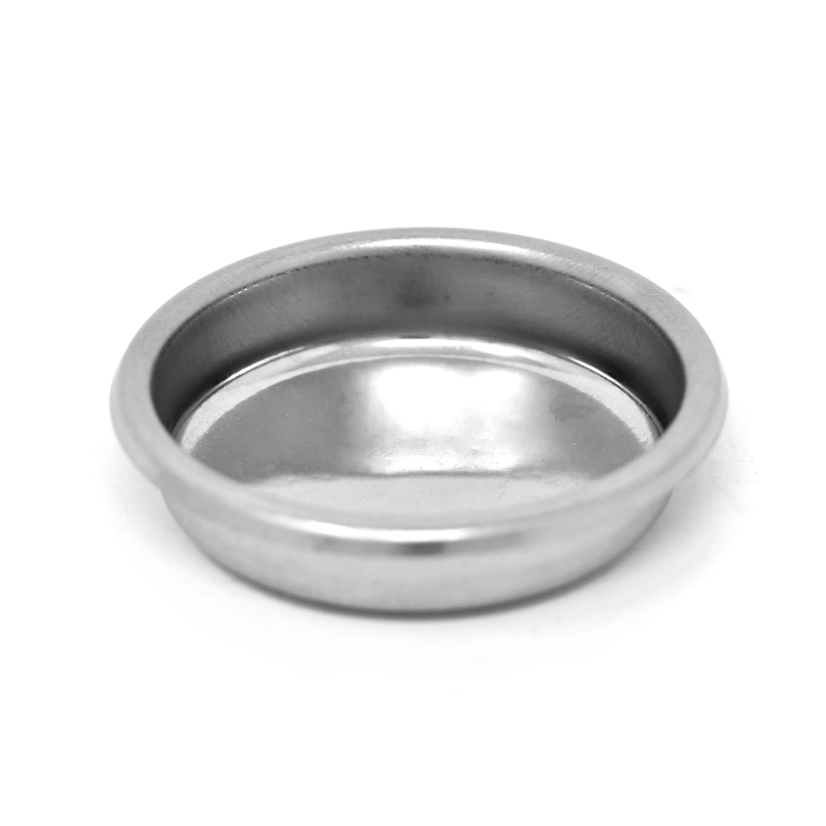 Rancilio Blind Portafilter Basket